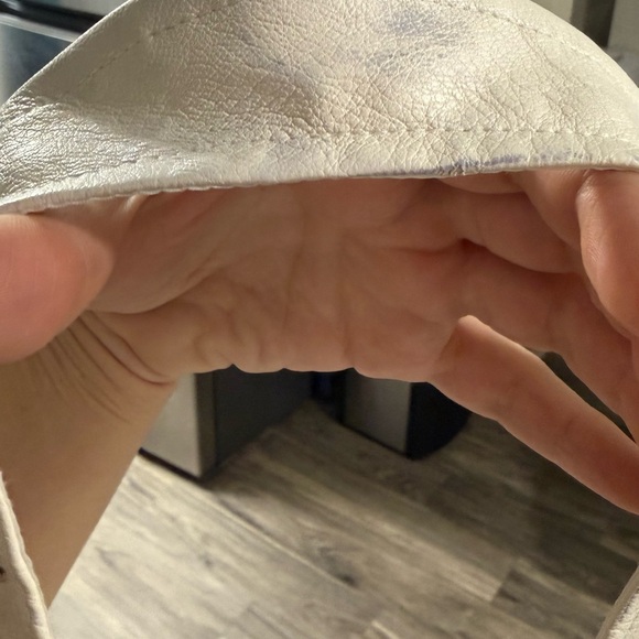 Princess Polly White Palladia Jordy Corset - Picture 7 of 8